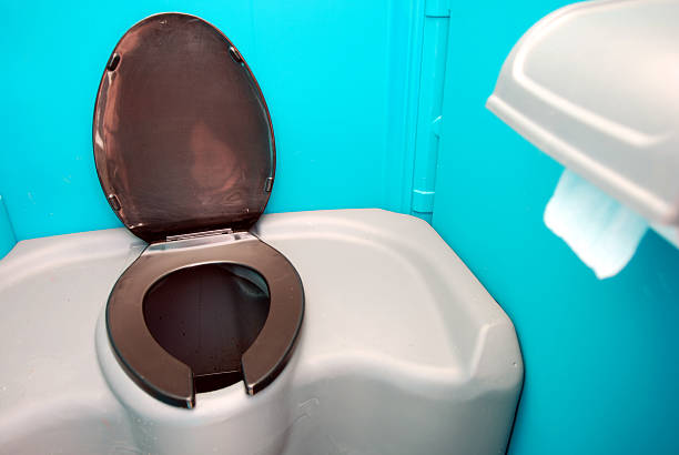 Portable Toilet Options We Offer in Evart, MI