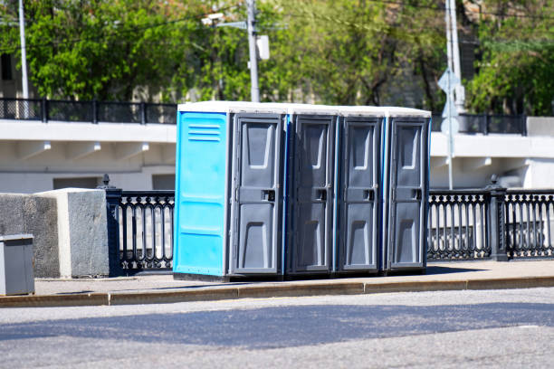 Best Portable toilet rental for construction  in Evart, MI