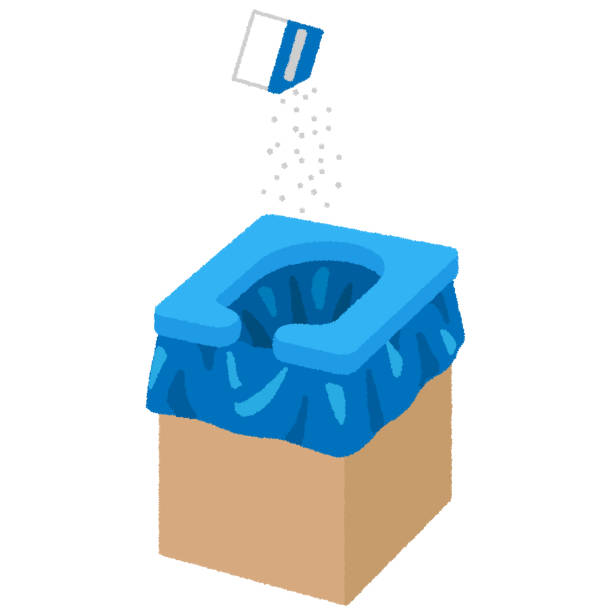 Best Event porta potty rental  in Evart, MI